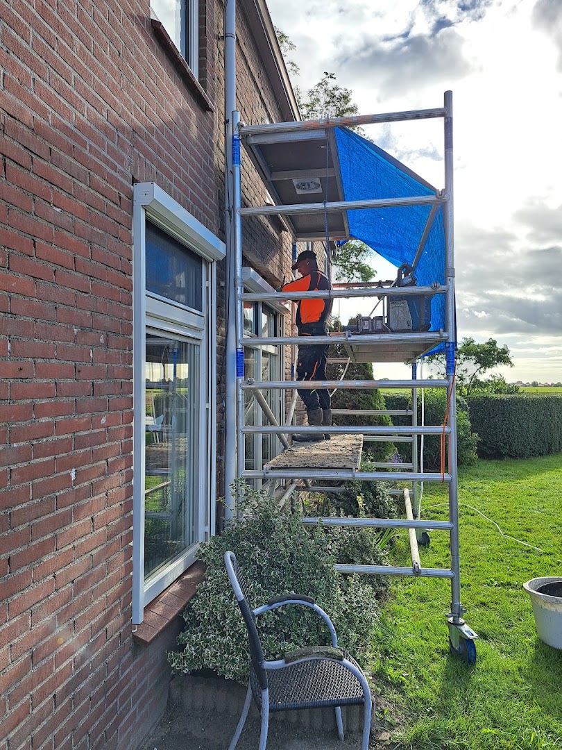 JJ Allround Klussenbedrijf — Foto’s 5