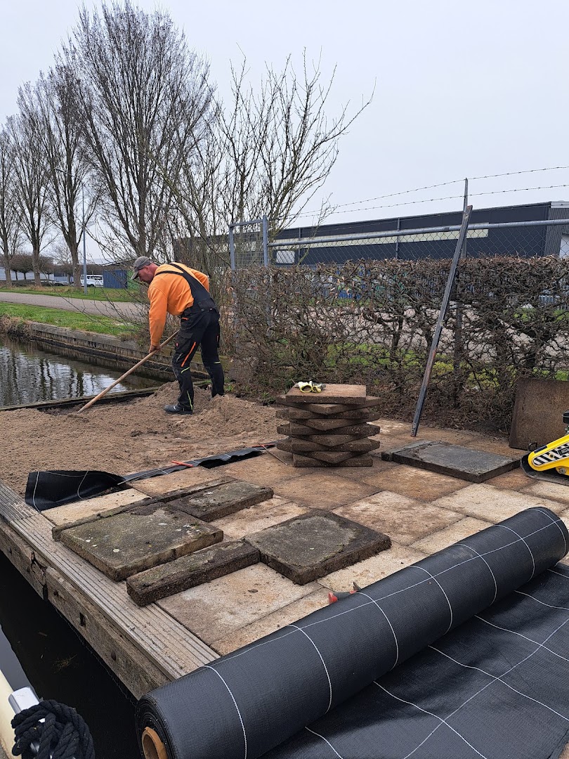 JJ Allround Klussenbedrijf — Foto’s 6