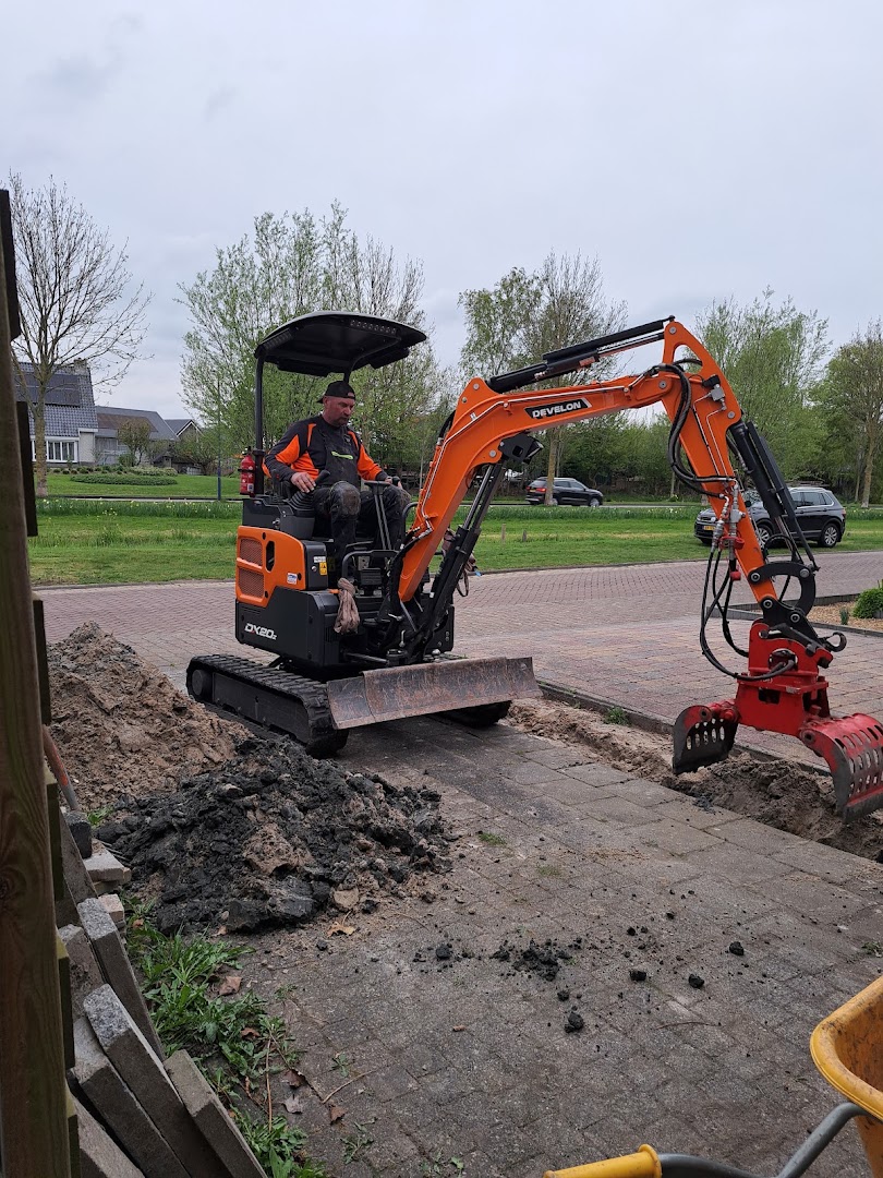 JJ Allround Klussenbedrijf — Foto’s 1